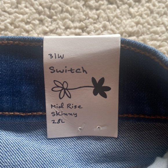 Sunday Best jeans - Picture 4 of 5